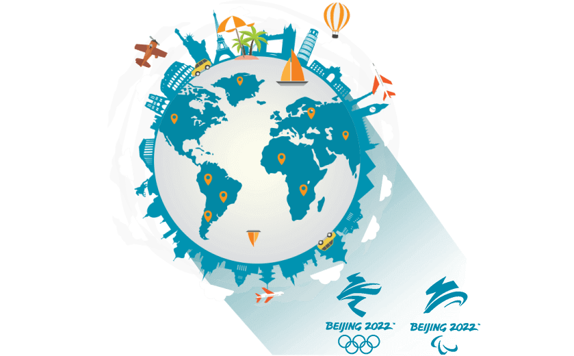 在北马里亚纳群岛通过VPN看国内视频 - 亮讯加速器